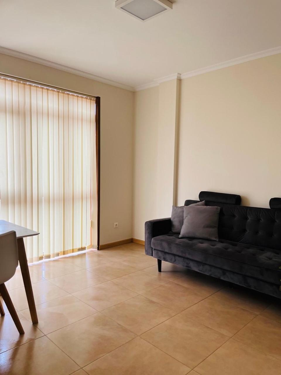 Vive Home Vilanova De Arousa Exterior foto